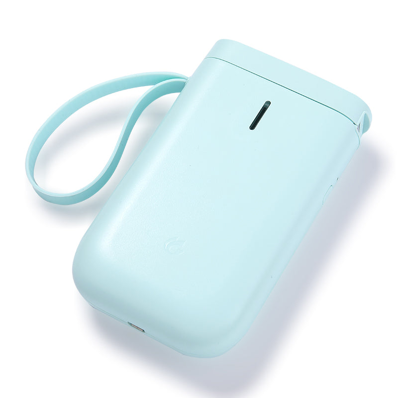 Niimbot D11 Green (G)