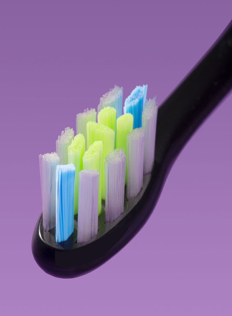 Oclean X Pro Electric Toothbrush Aurora Purple 6970810551464 (G)