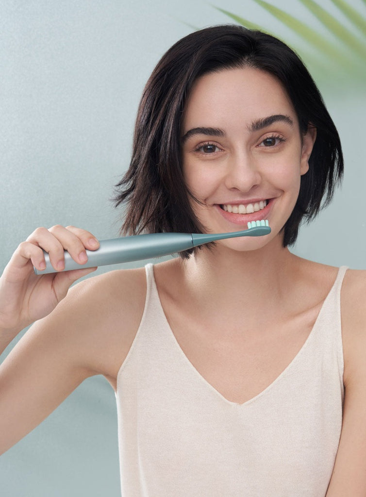 Oclean X Pro Electric Toothbrush Aurora Purple 6970810551464 (G)