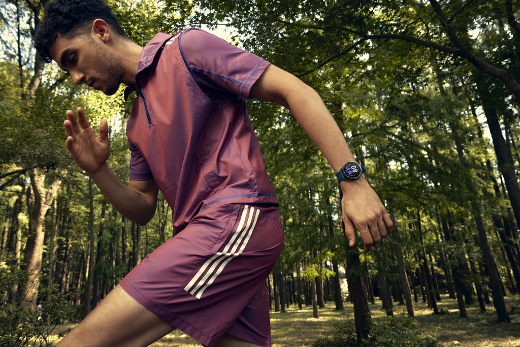 Xiaomi Watch S1 Active Space Black BHR5671AP