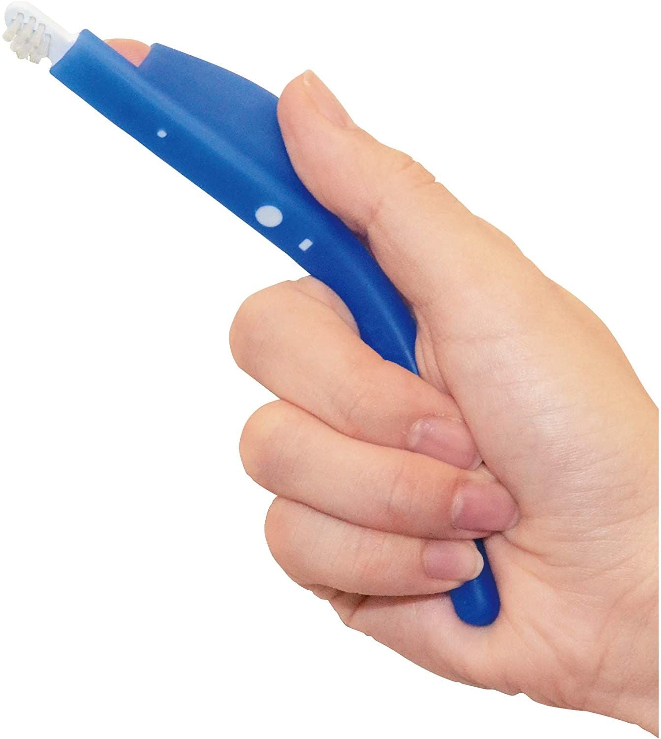 LION Tooth Brush For Dog & Cat Finger Type Small x48