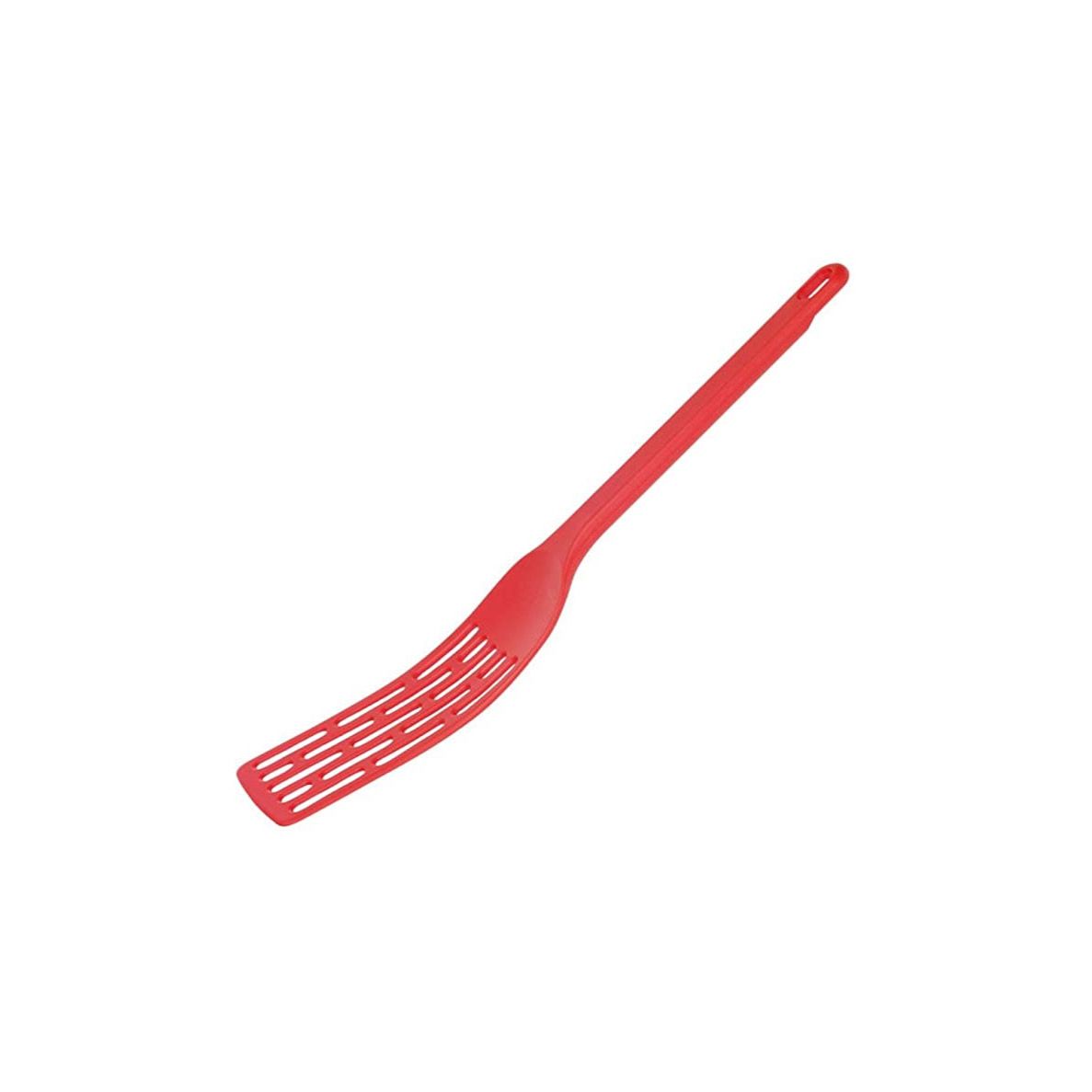 MARNA Narrow Flexible Spatula Red 65_307_35mm x3