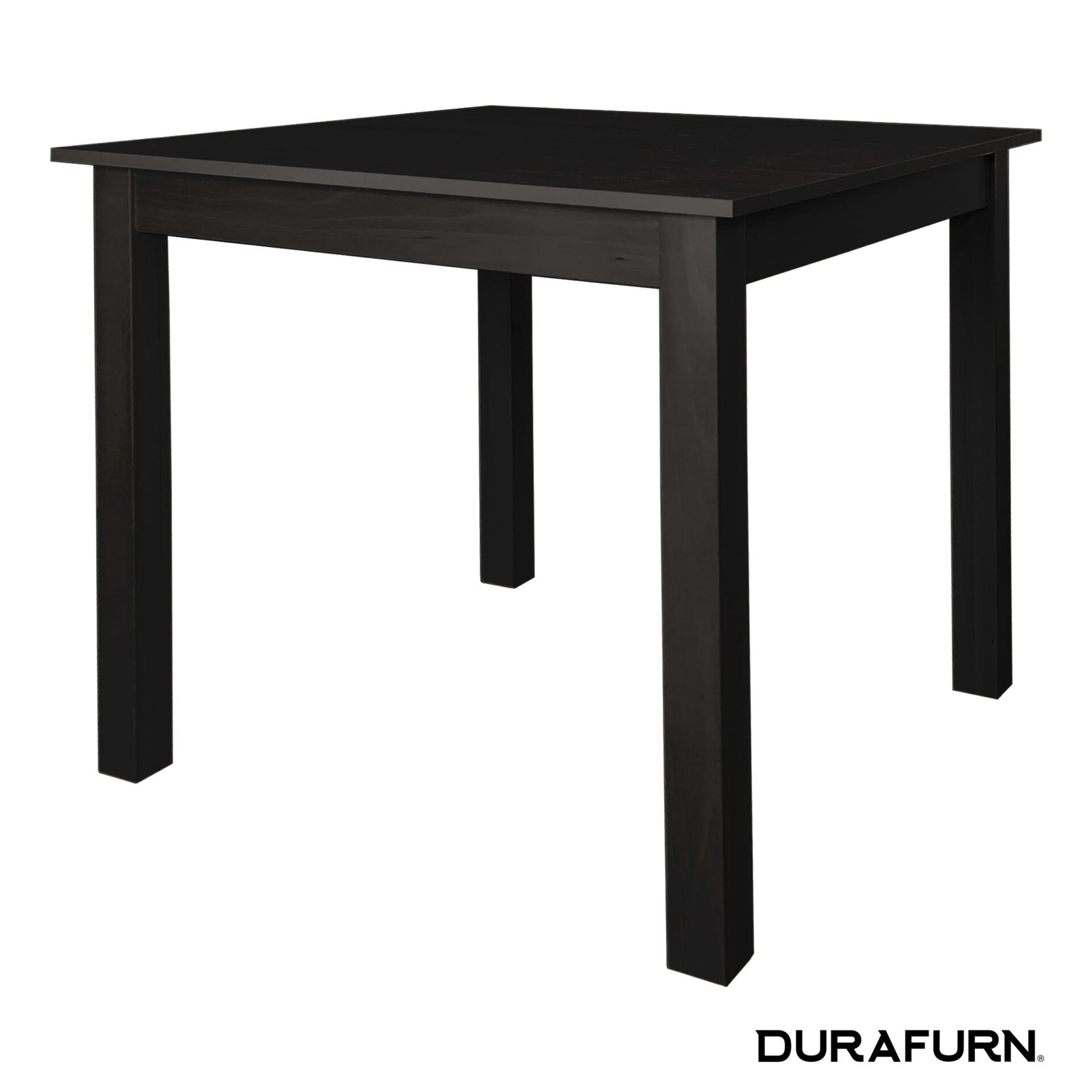 Tavern Table - Trojan Oak 80x80