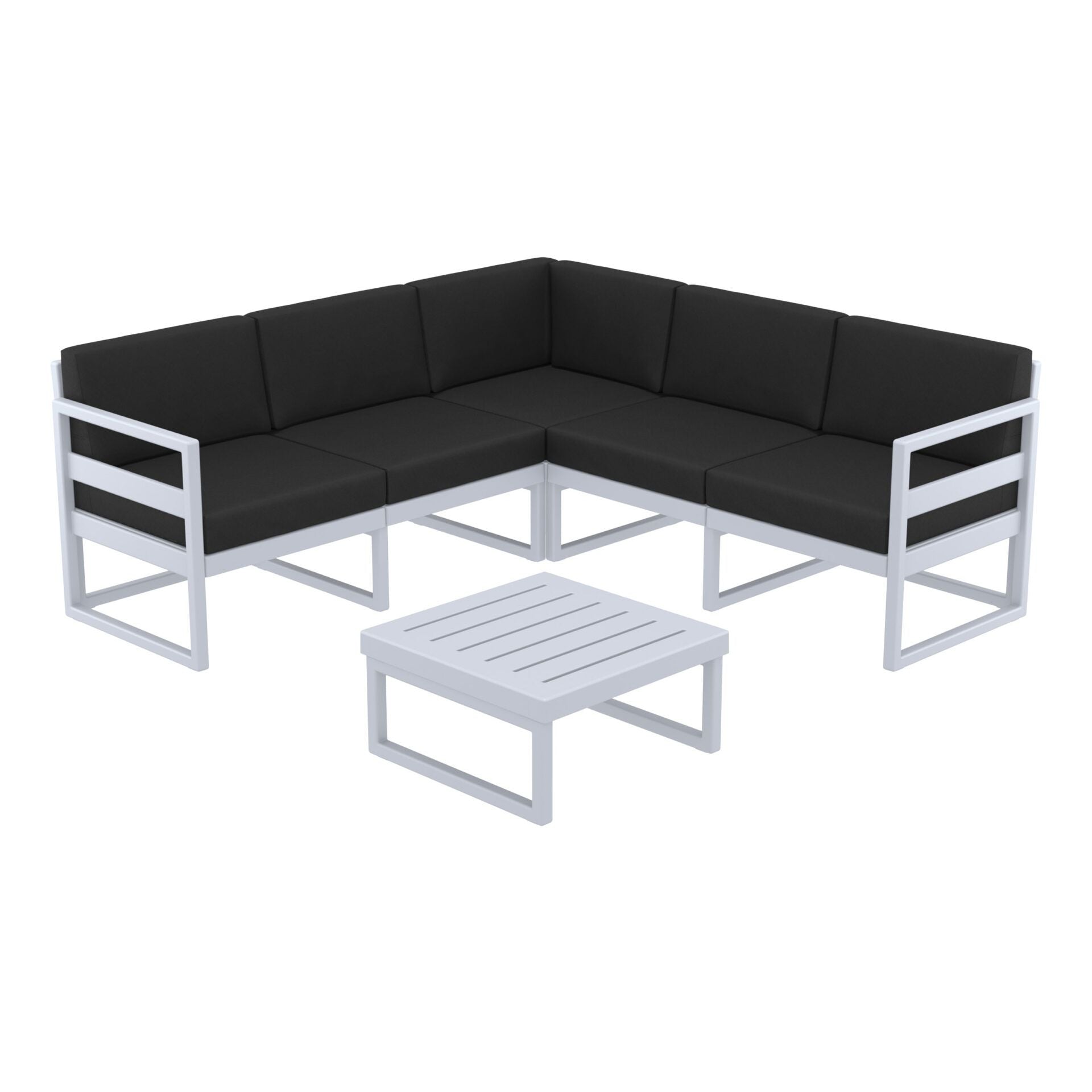 Cushion Beige - (Monaco Corner)