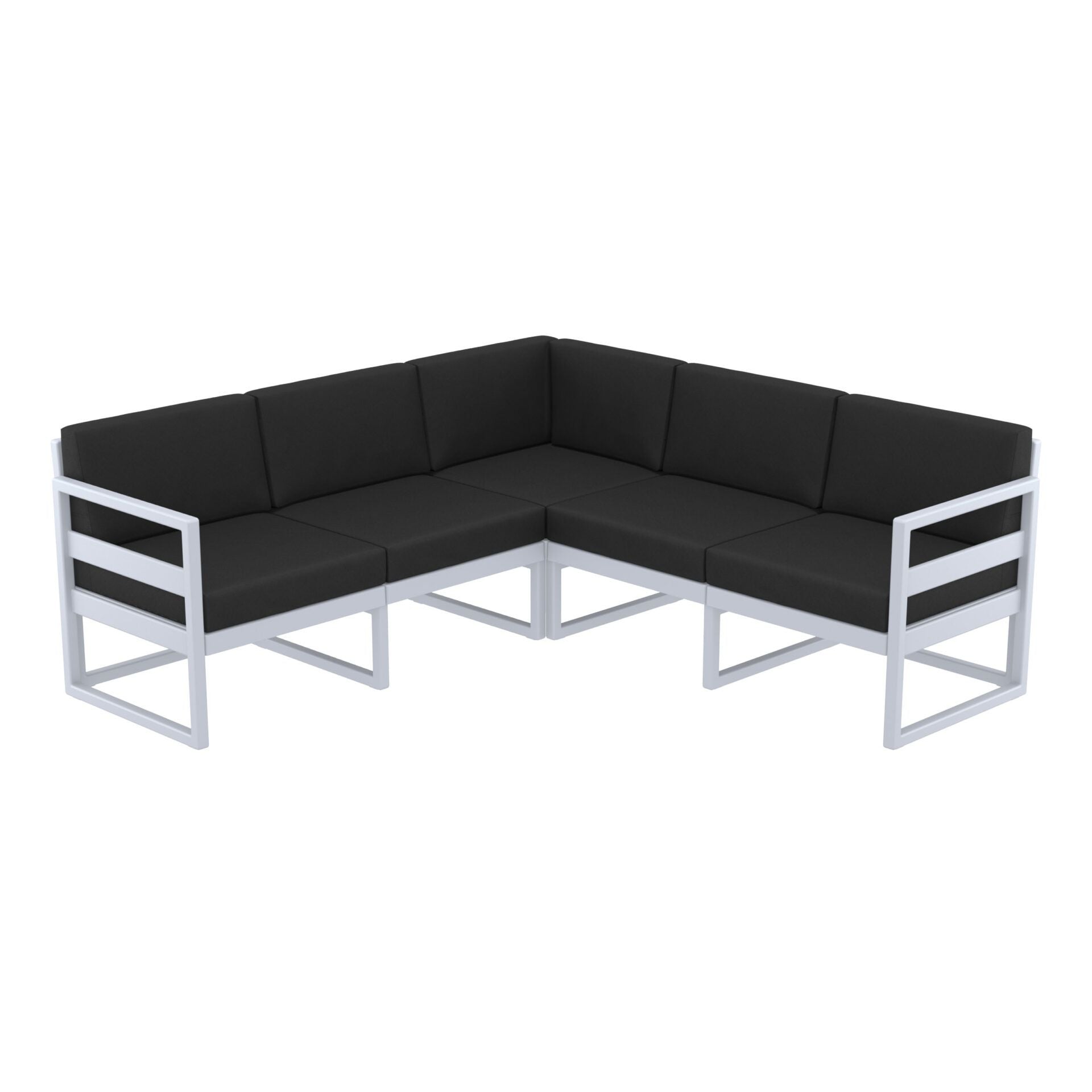 Cushion Beige - (Monaco Corner)