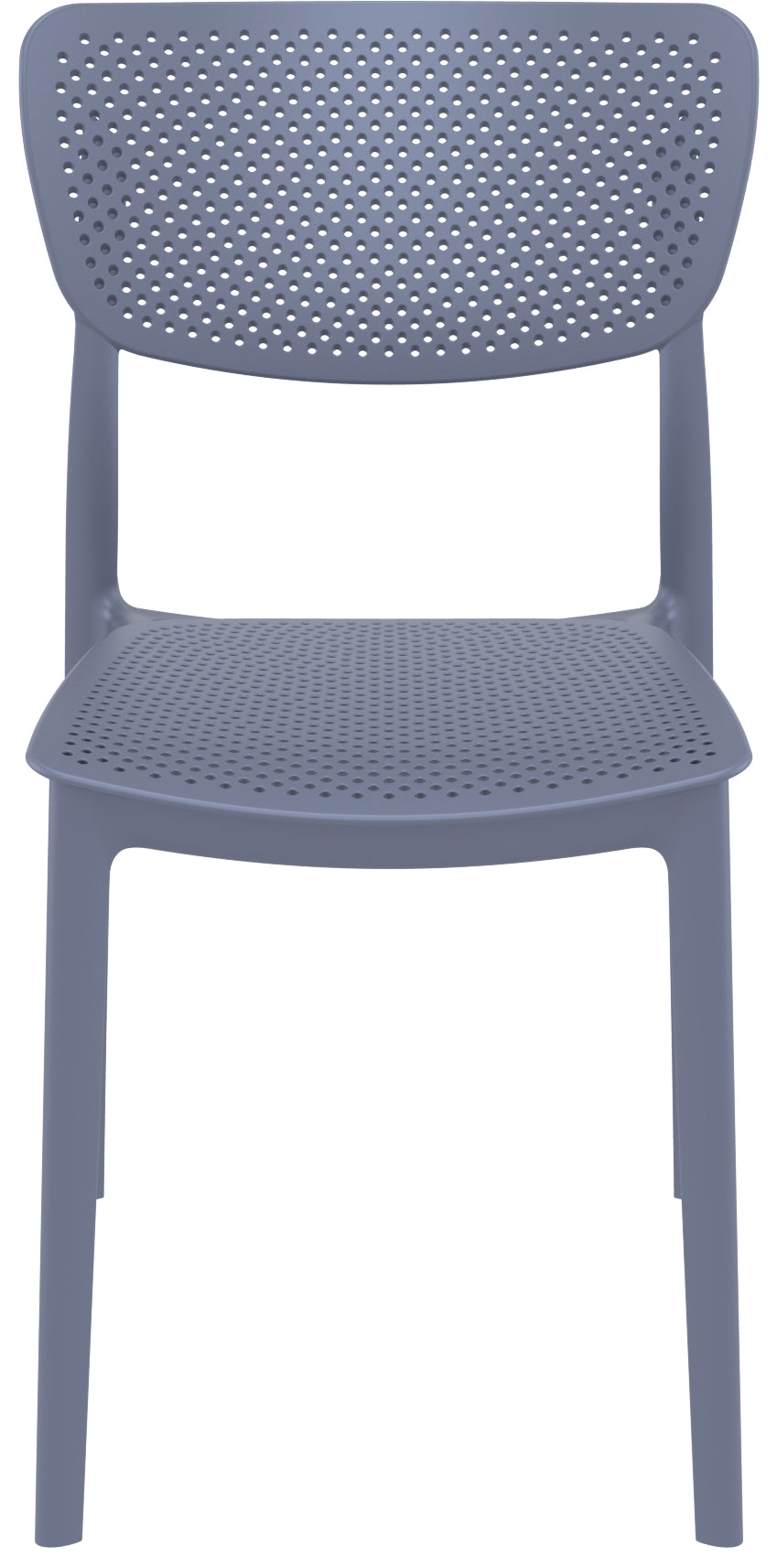 Lucy Chair - Anthracite