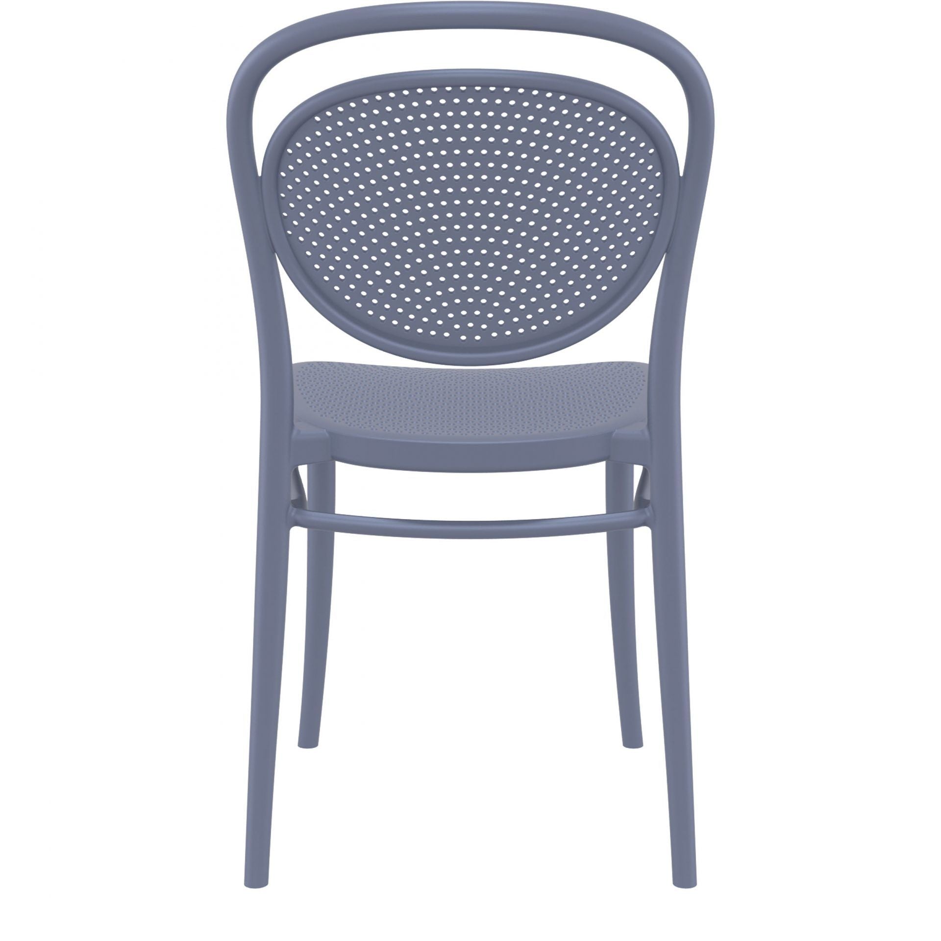 Marcel Chair - Black