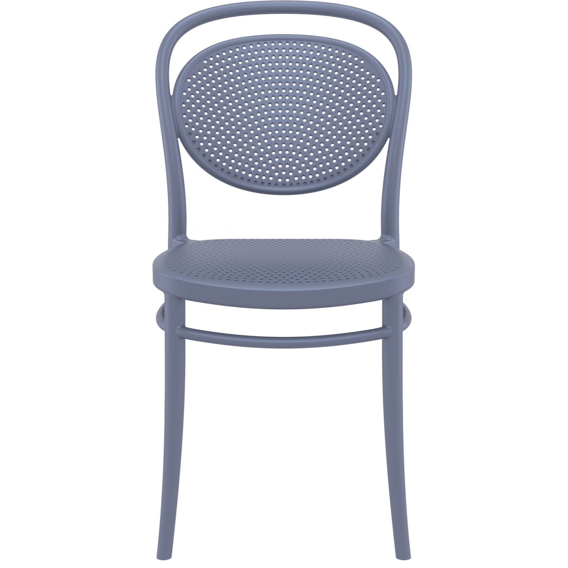 Marcel Chair - Black