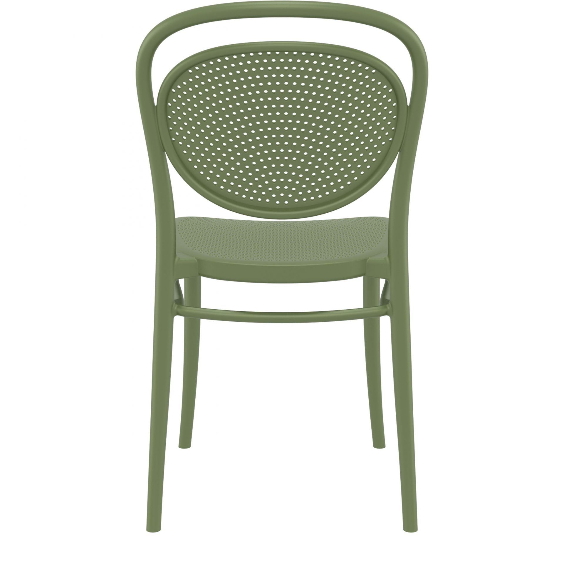 Marcel Chair - Black