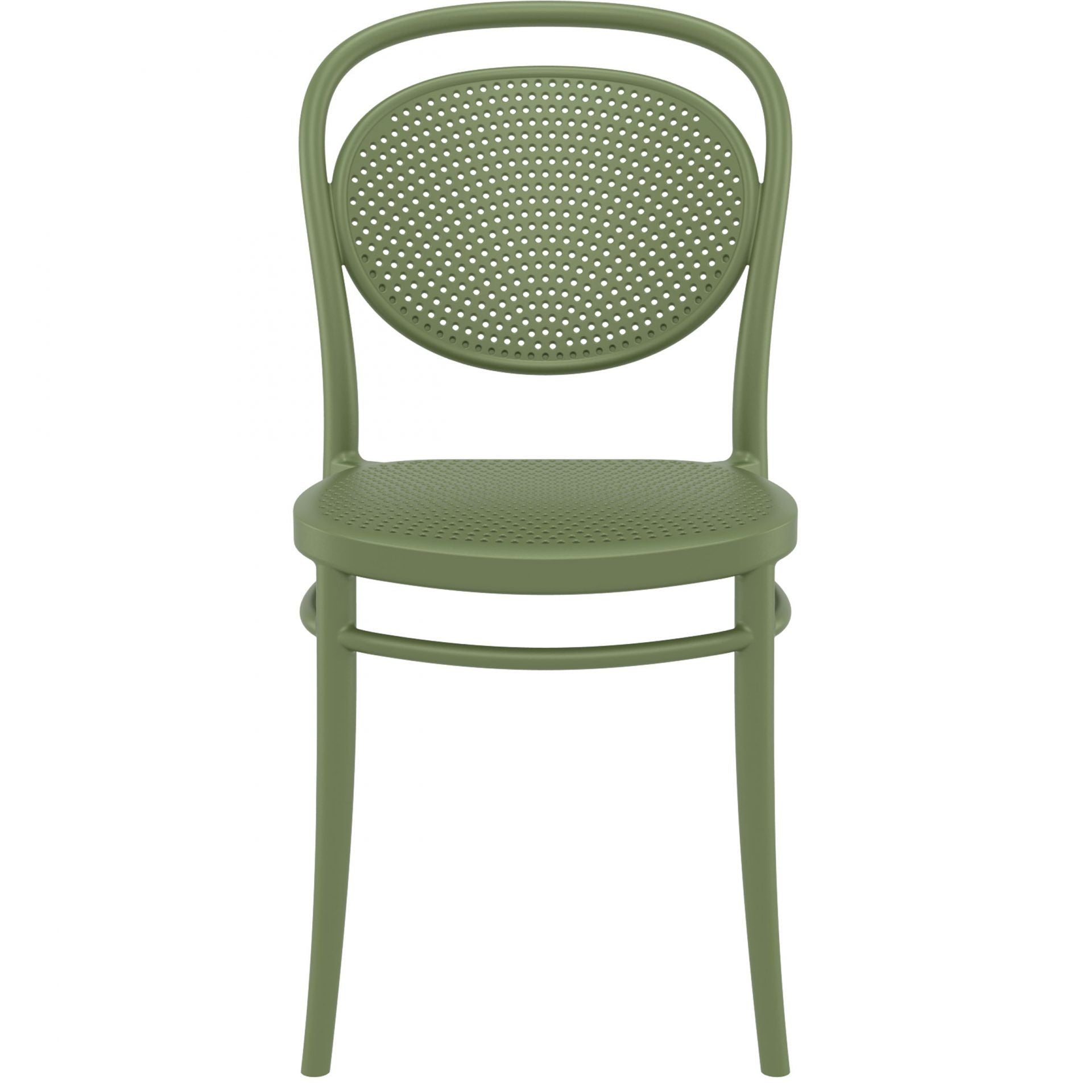 Marcel Chair - Black