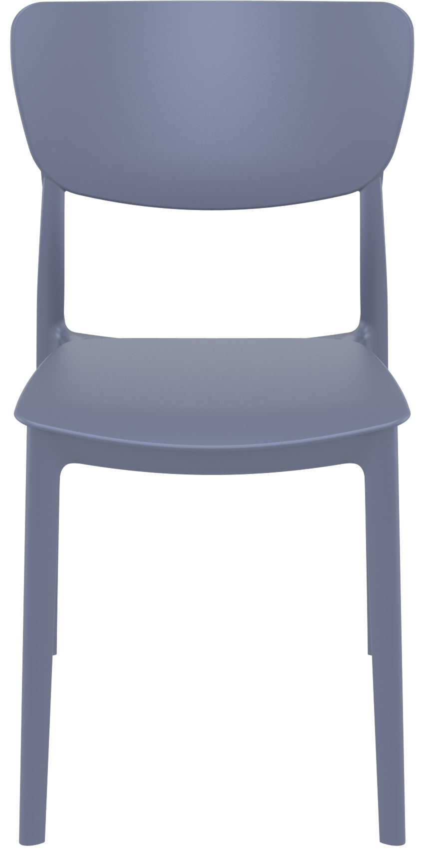 Monna Chair - Taupe