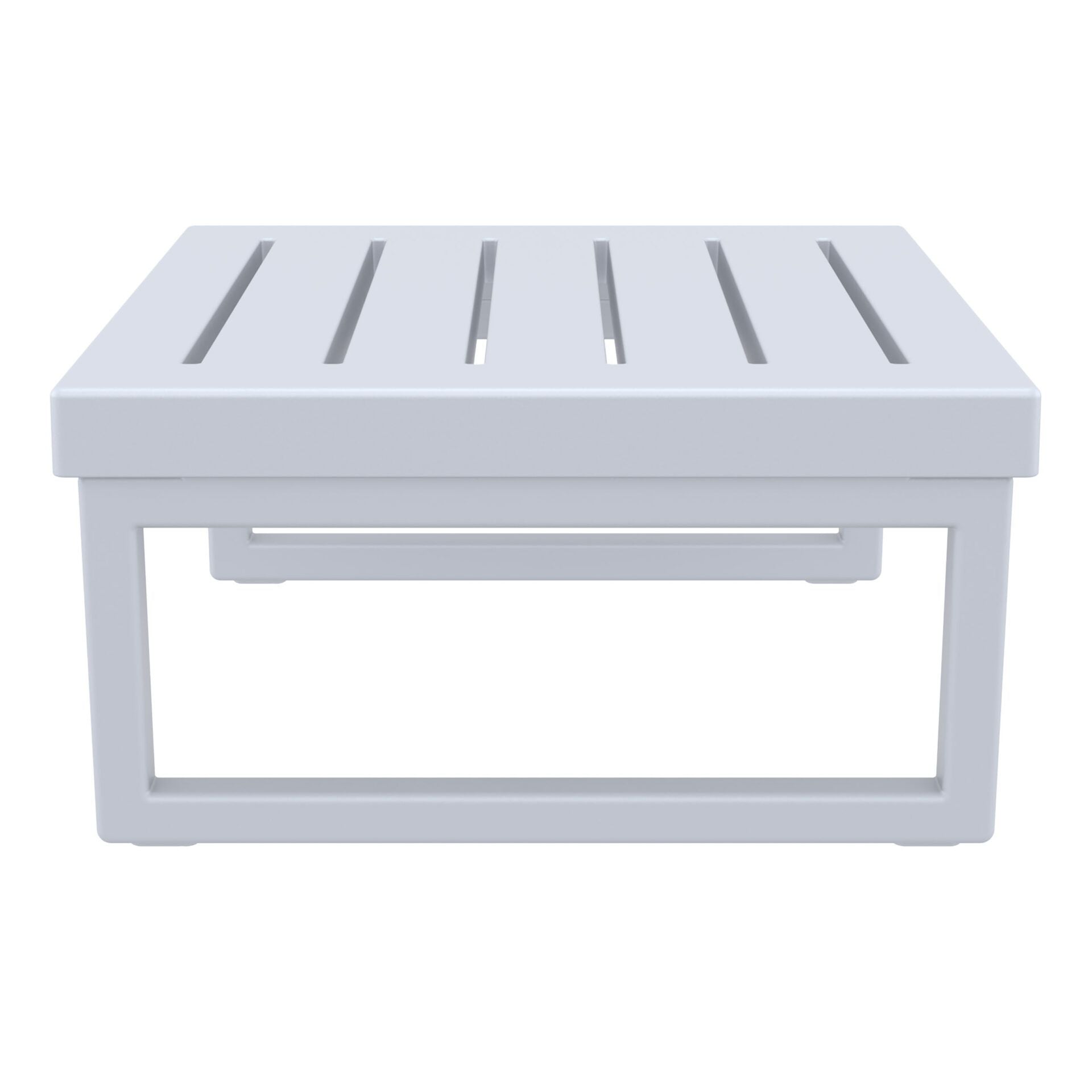 Mykonos Lounge Table XL - White