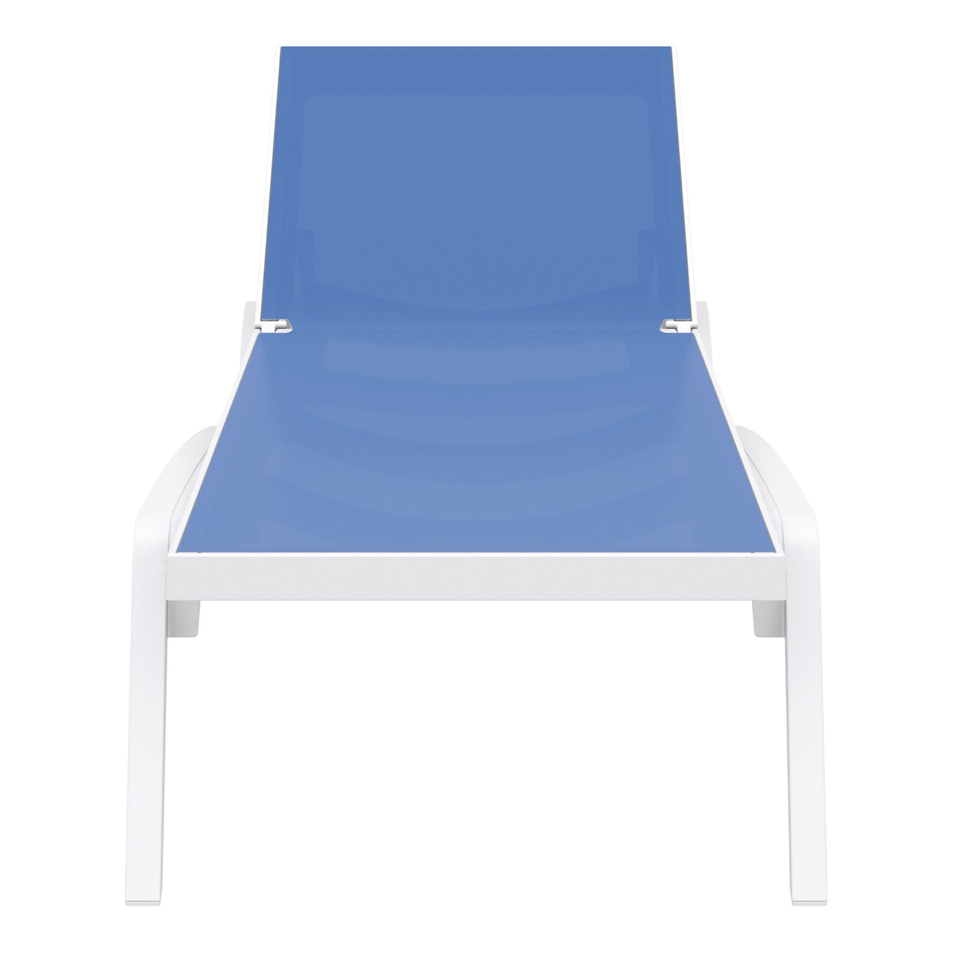 PART Pacific Fabric - Blue