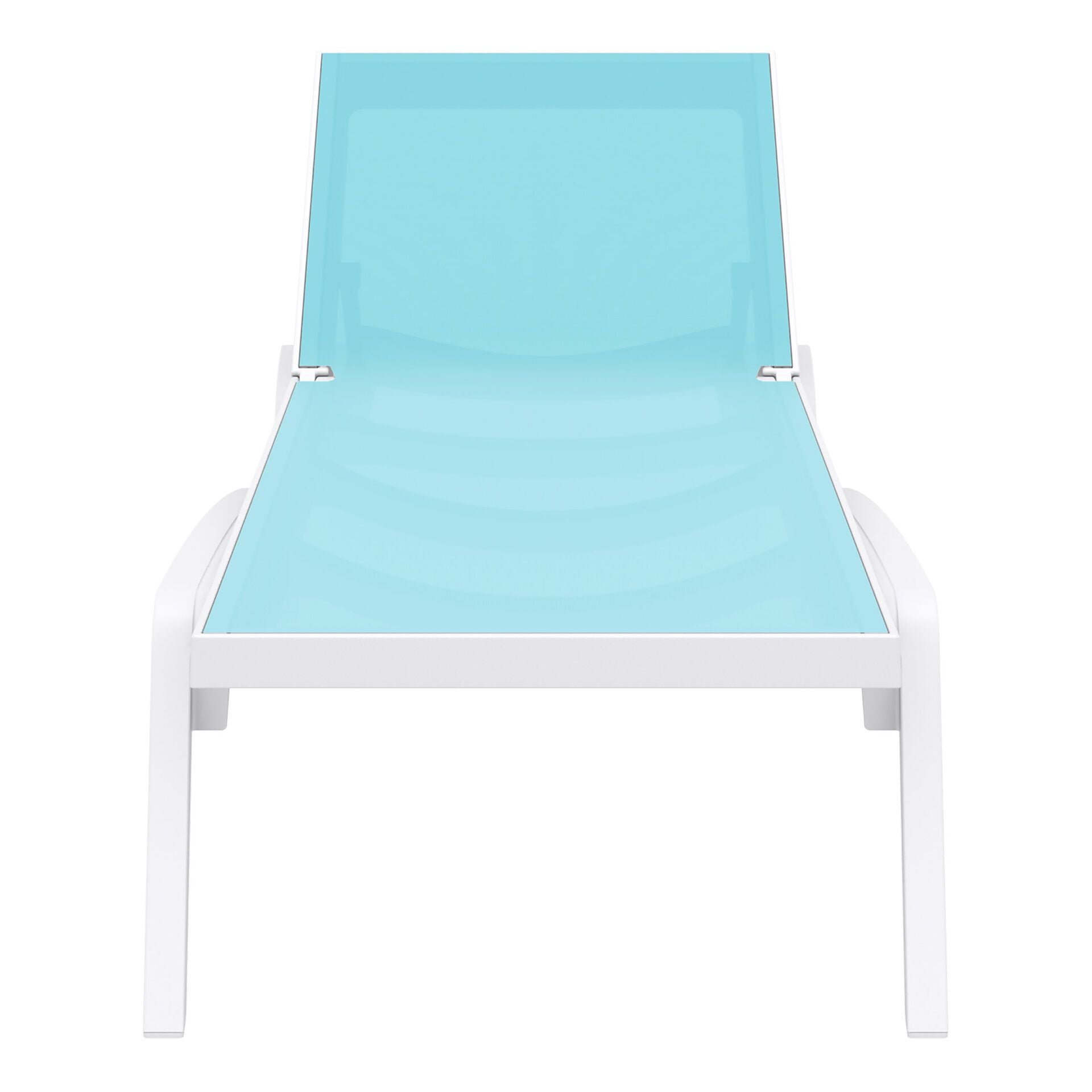 PART Pacific Fabric - Turquise