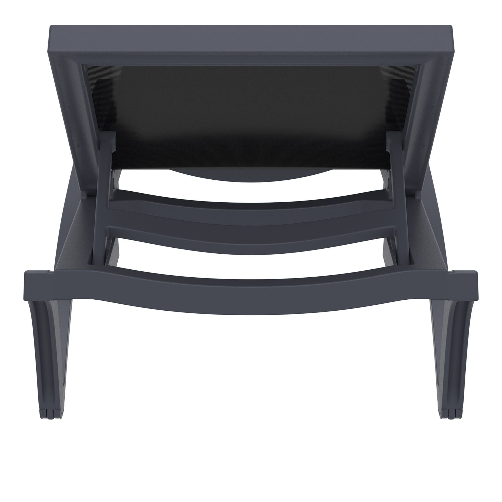 PART Pacific Fabric - White