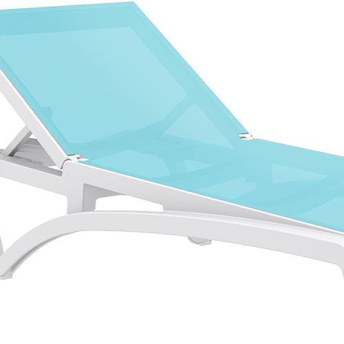 PART Pacific Fabric - Yellow