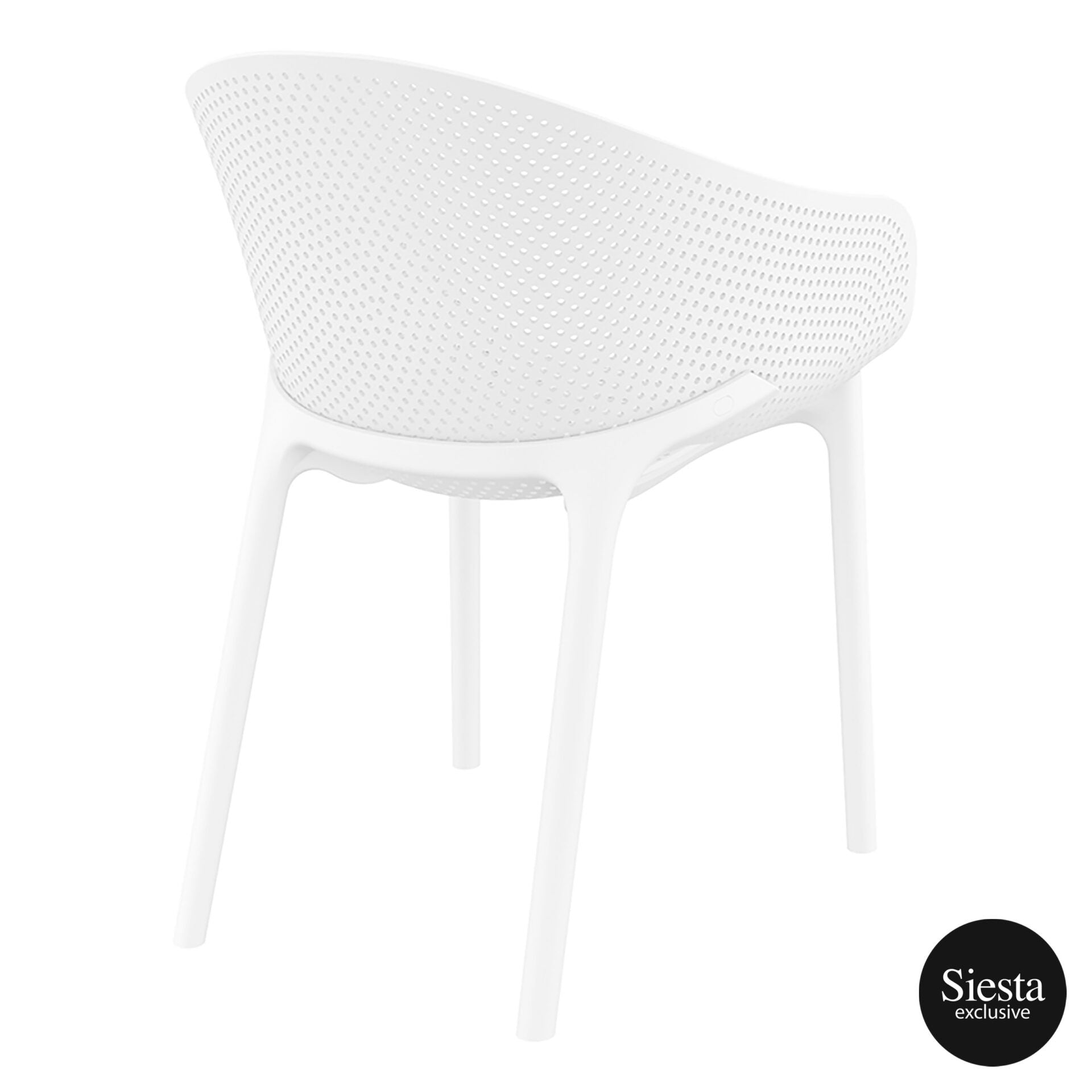 Sky Pro Chair - Anthracite