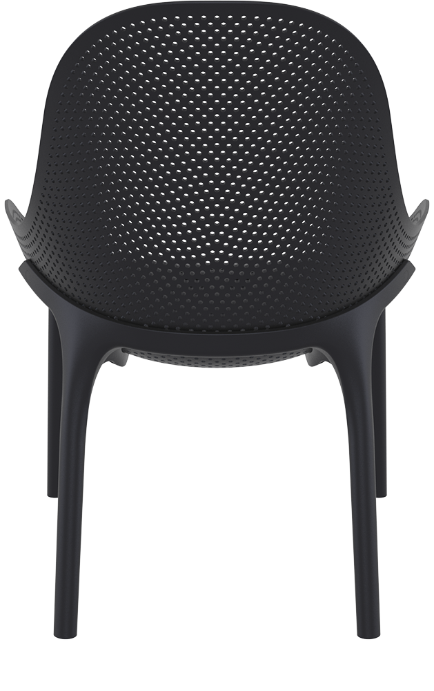 Sky Lounge - Anthracite