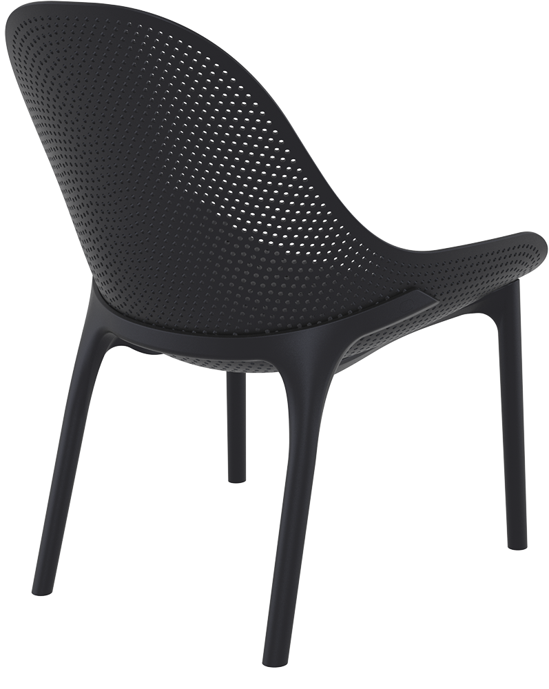 Sky Lounge - Anthracite