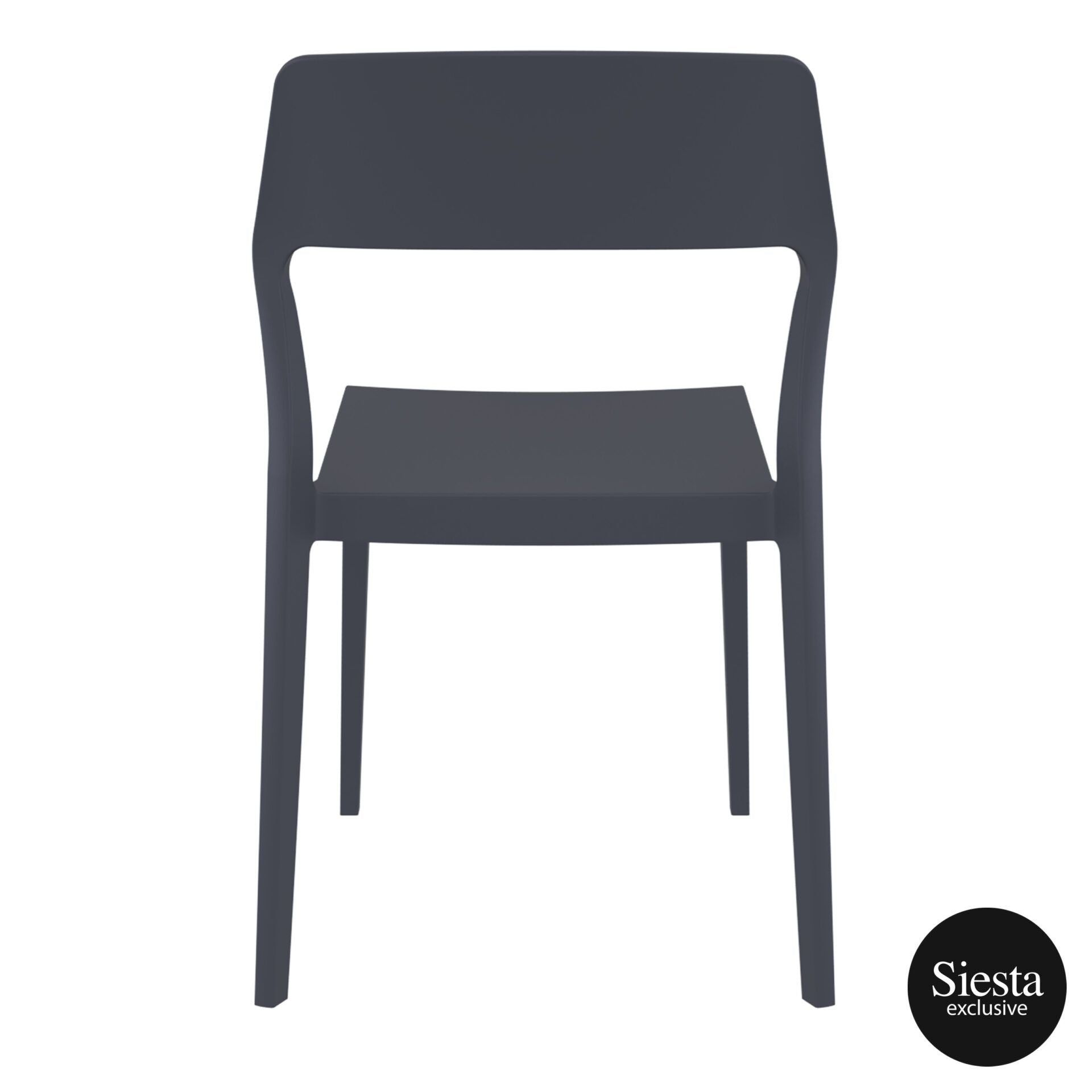 Snow Chair - Anthracite