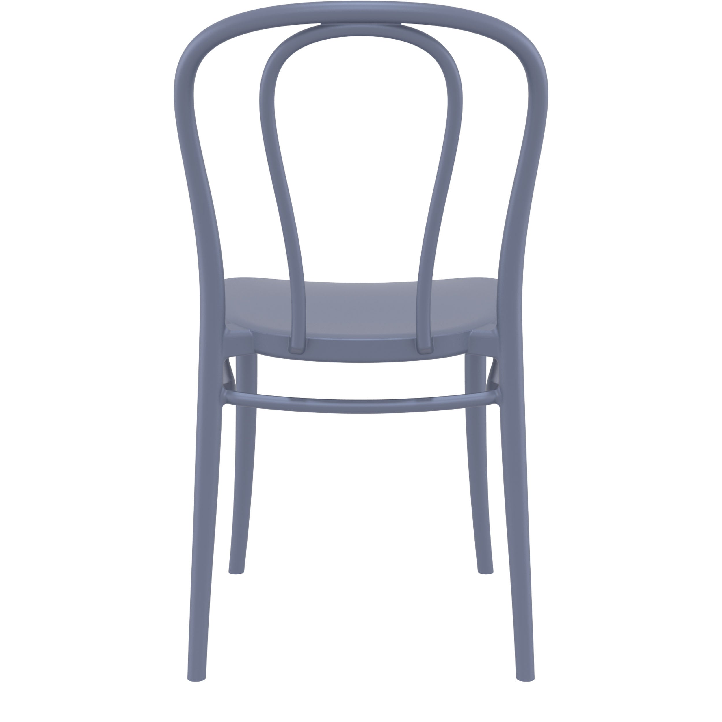 Victor Chair - Black