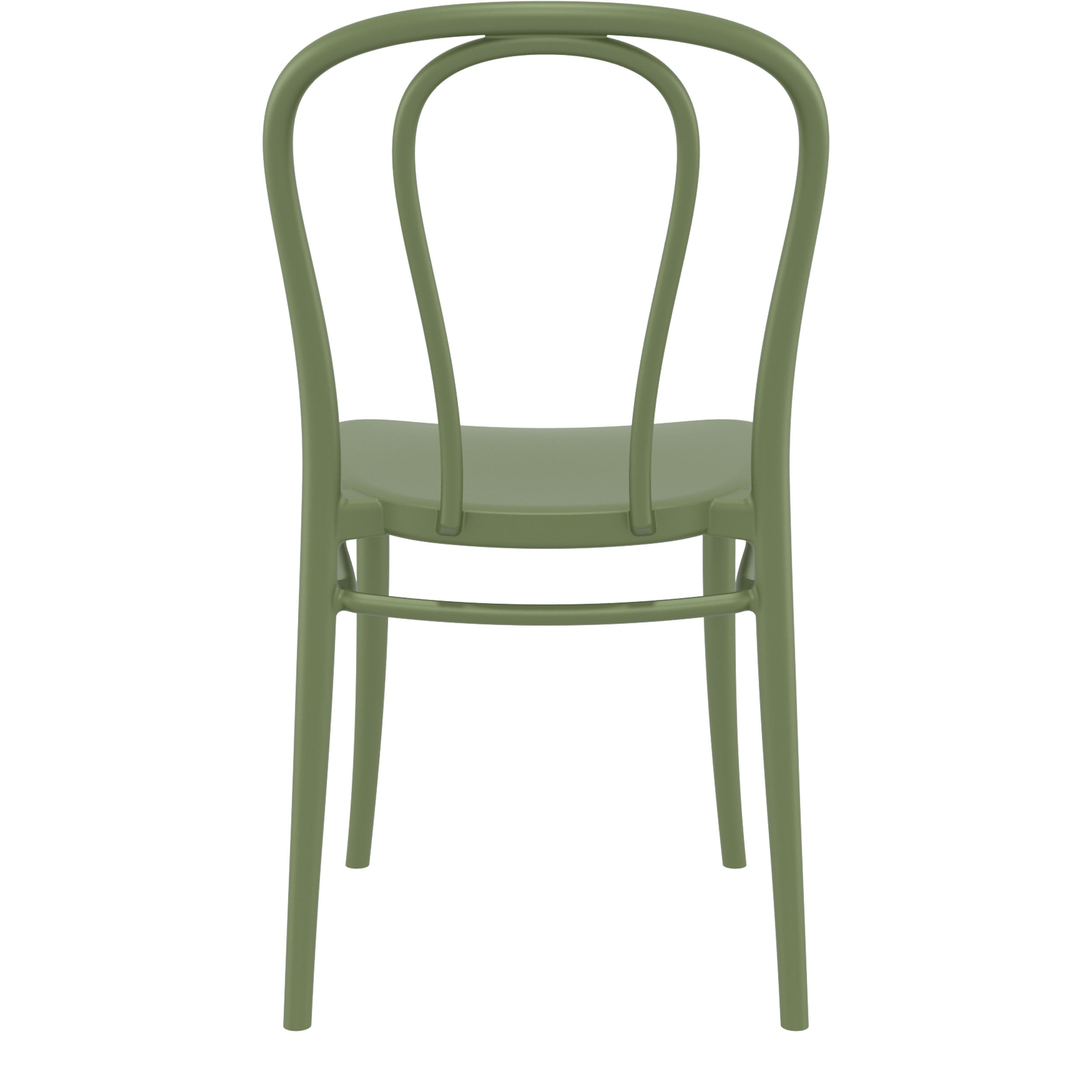 Victor Chair - Black