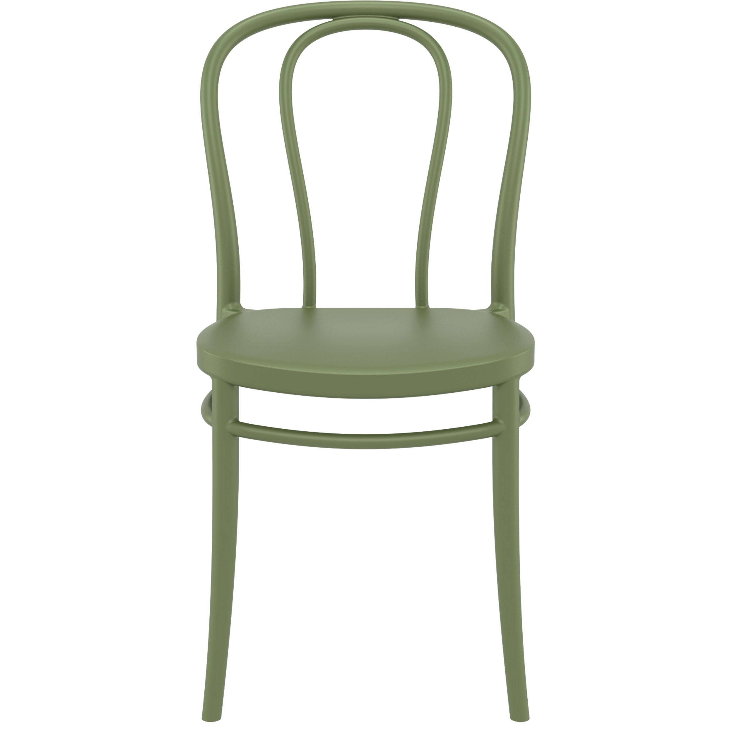 Victor Chair - Black