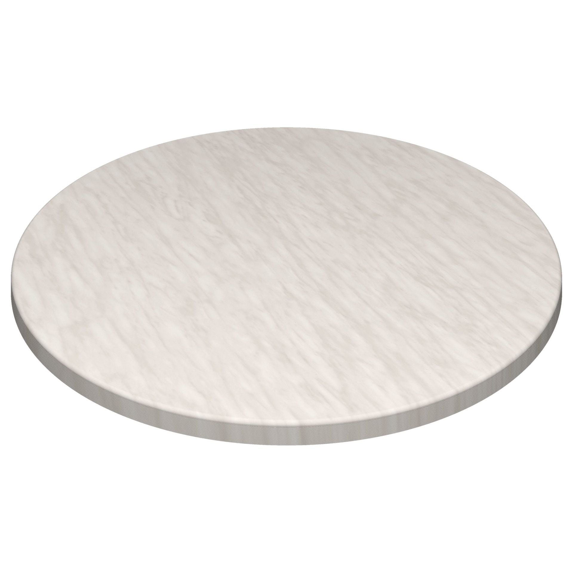 Werzalit Marble 700mm Diameter Duratop by SM France