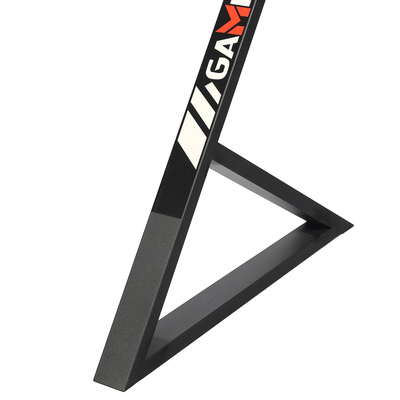 Computer Desk, Sturdy Home Office Gaming Desk for Laptop, Modern Simple Style Writing Table, Multipurpose Workstation