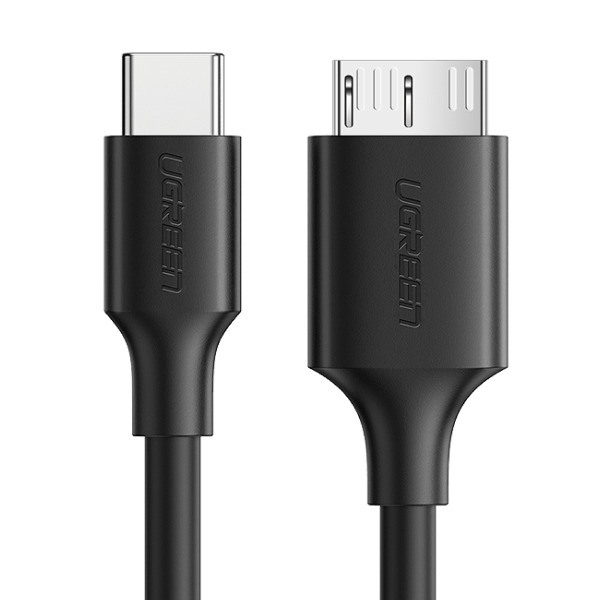 UGREEN 20103 USB-C to Micro-B 3.0 Cable
