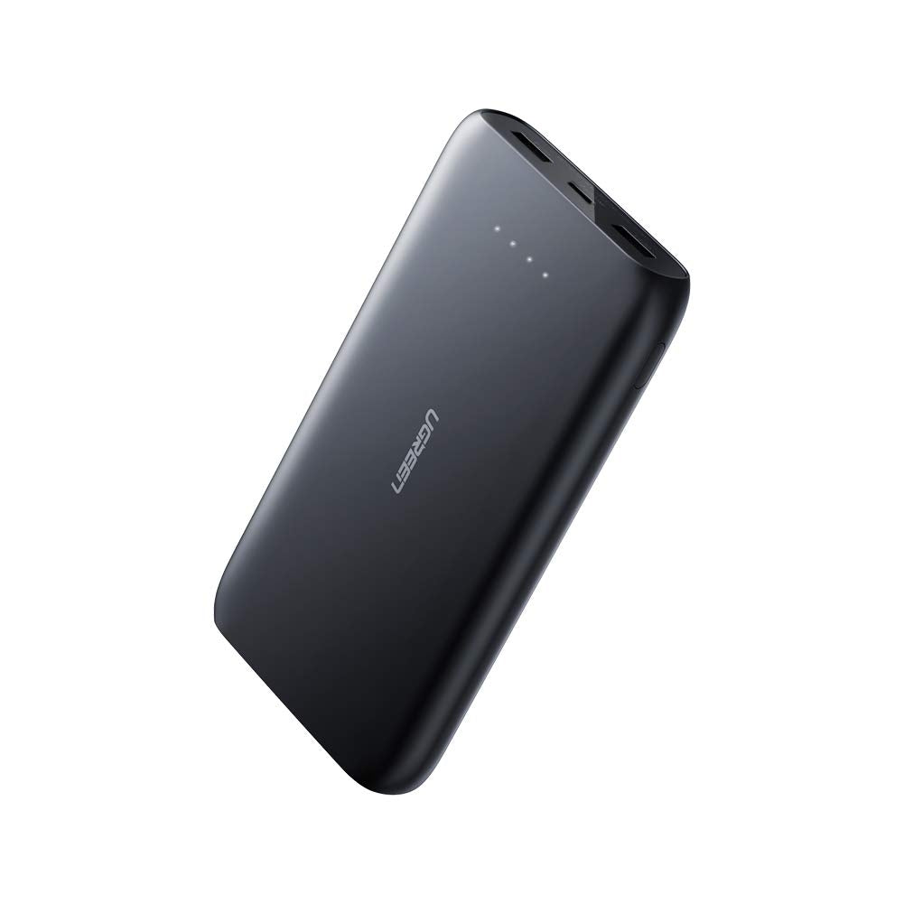 UGREEN 20000mAh PD charging mobile power Black 60423