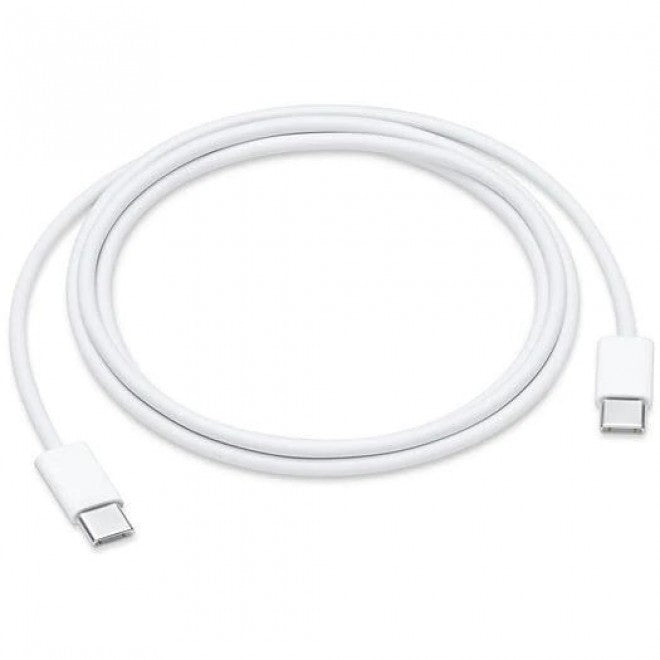 CHOETECH CC0003 USB-C to USB-C Cable 2M White
