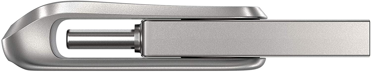 SANDISK 32G SDDDC4-032G-G46 Ultra Dual Drive Luxe USB3.1 Type-C (150MB) New