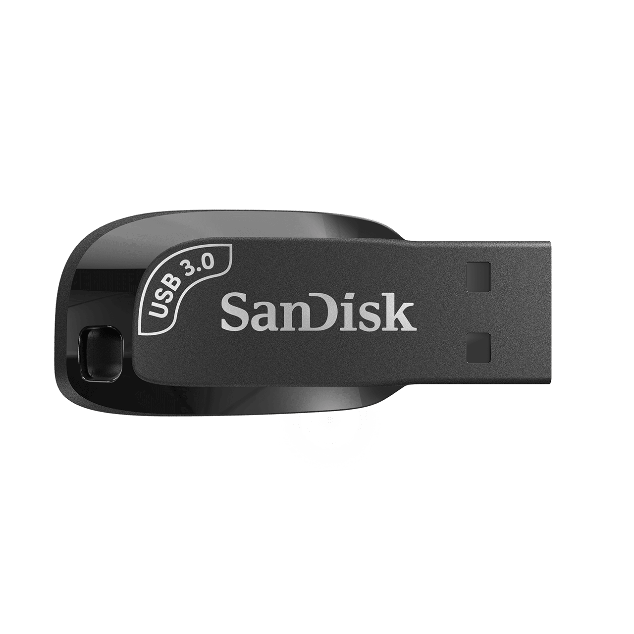 SanDisk 64GB Ultra Shift USB 3.0 Flash Drive SDCZ410-064G-G46