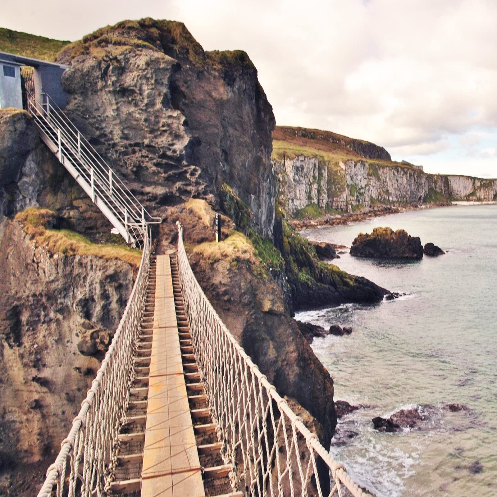 2m Sisal 40mm Rope Natural Twine Cord Thick Jute Hemp Manila Crafting Home Decor