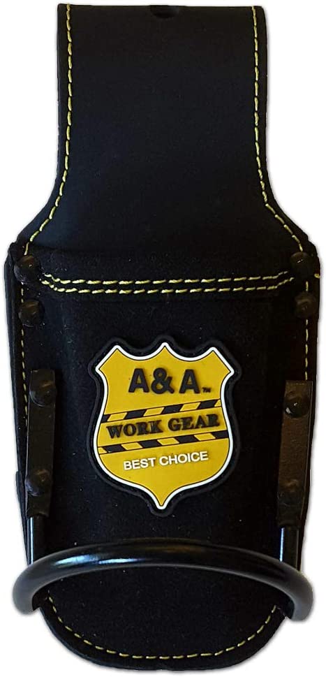 Durable Hammer Holder Tool Holder Knife Holder with a knife