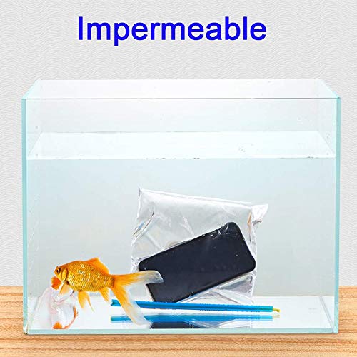 16 PCS Chip Clips Plastic Bag Sealer Stick, Stay Fresh Bag Sealer Sticks Magic Kitchen Food Storage Clips, Bag Sealer