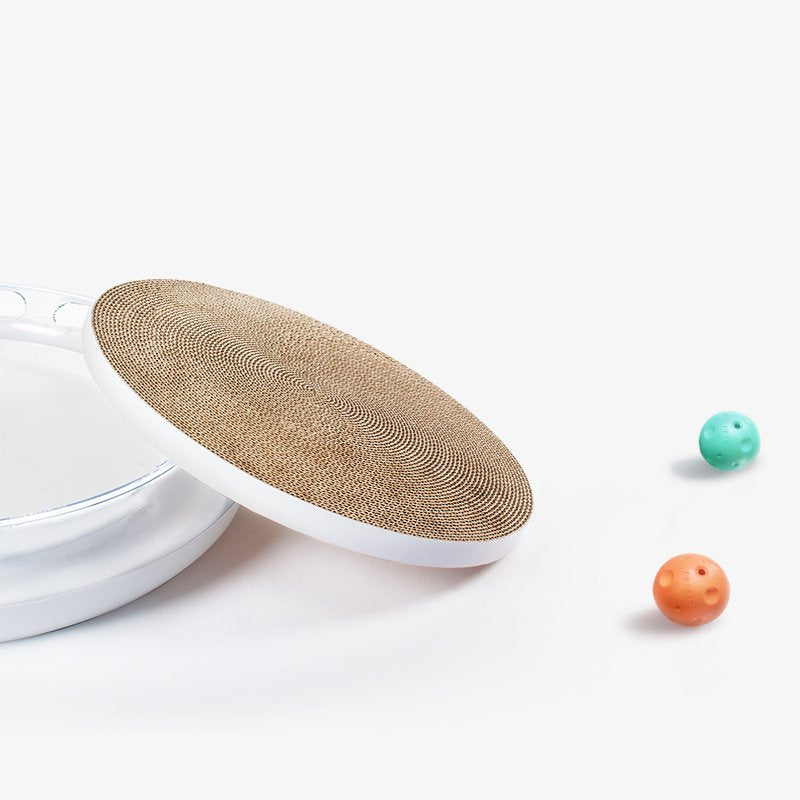 PETKIT Fun 4 in 1 Cat Scratcher