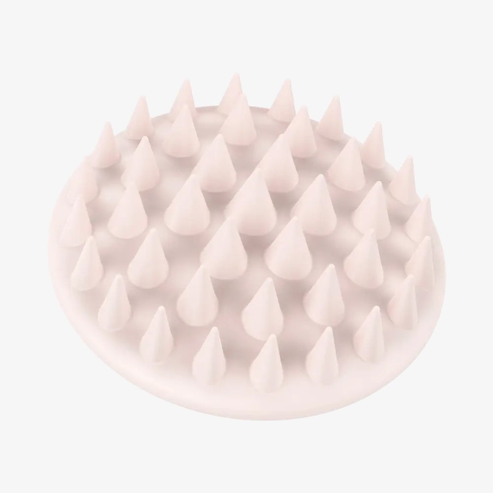 PETKIT Everclean Pet Massage Comb - Pink