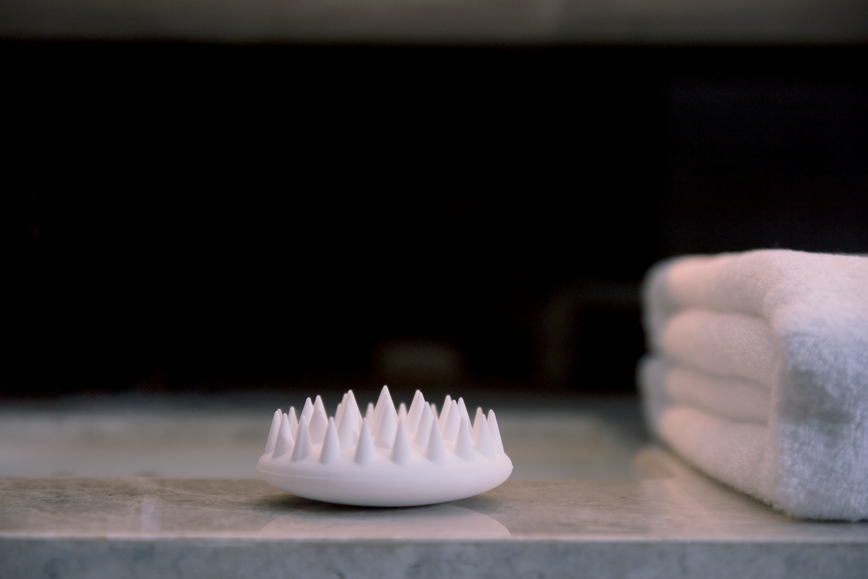 PETKIT Everclean Pet Massage Comb - Pink