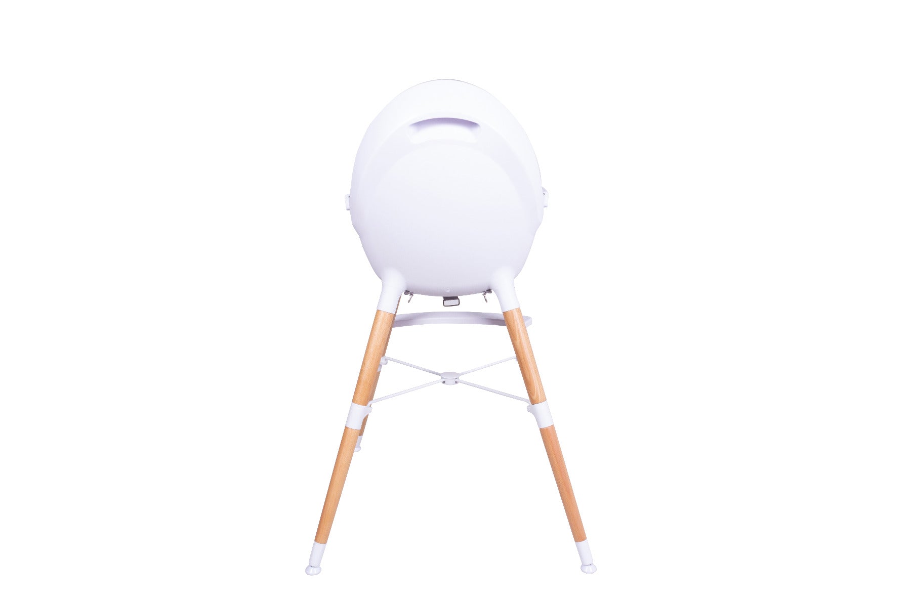 Zuri High Chair - Natural