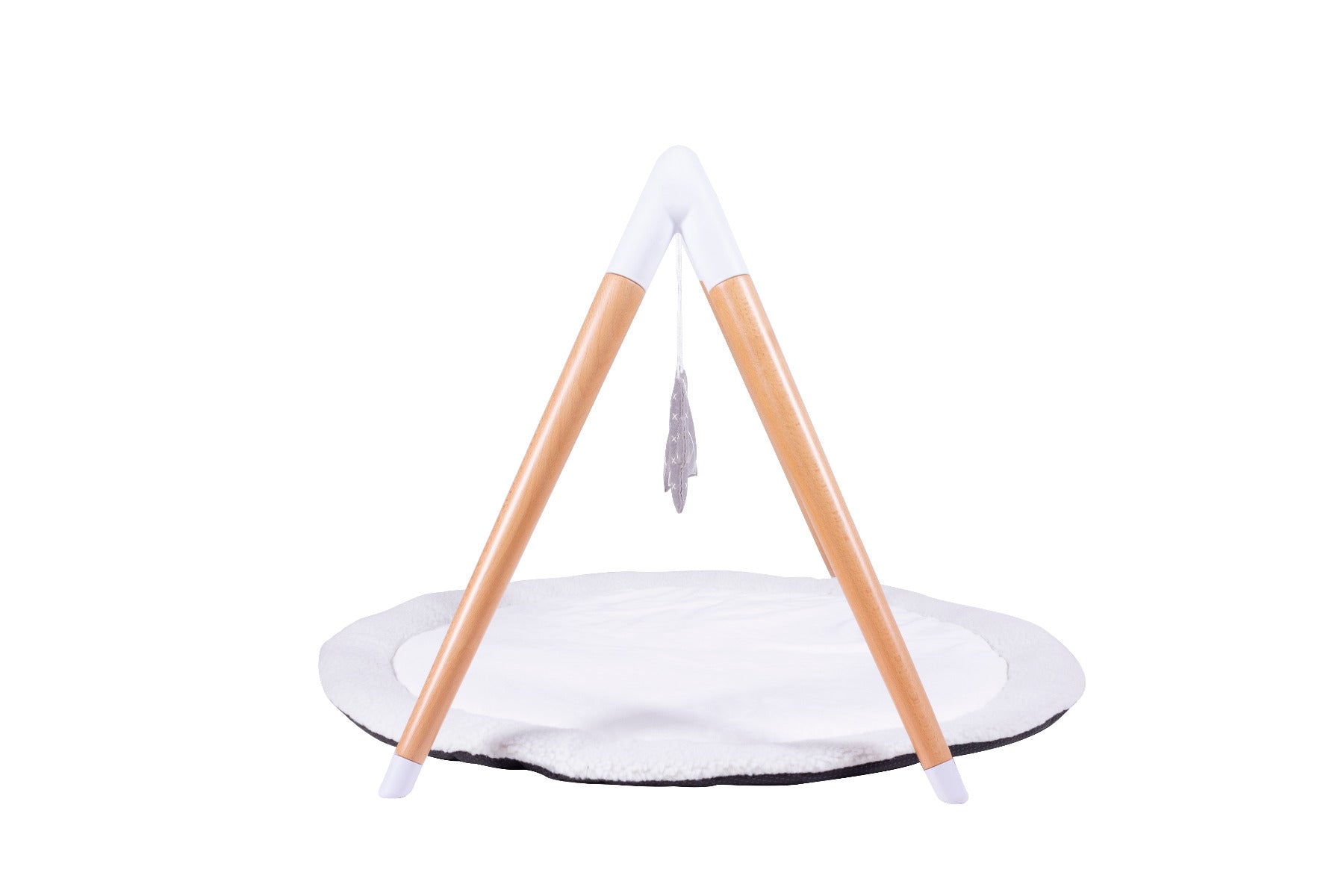 Zuri Play Gym - Natural