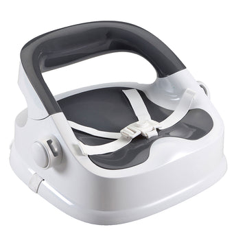 The BOOST Plus Squish - Galactic Grey