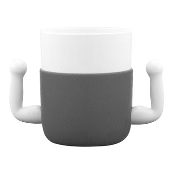 Eyefamily Bathroom Set - Galactic Grey