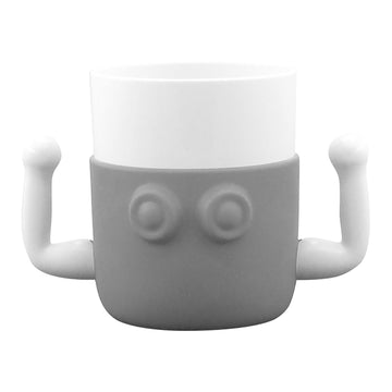 Eyefamily Bathroom Set - Galactic Grey