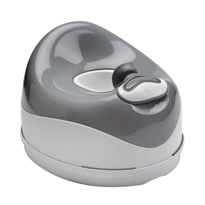 pottyPOD - Galactic Grey