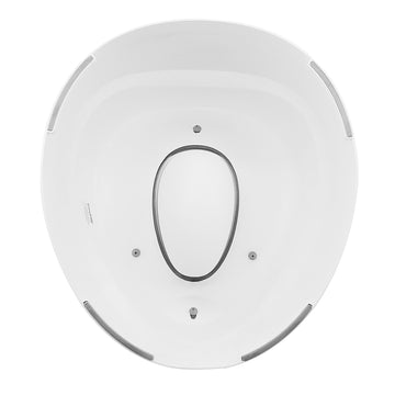 pottyPOD - Galactic Grey