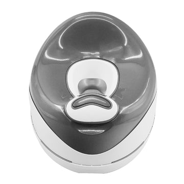 pottyPOD - Galactic Grey