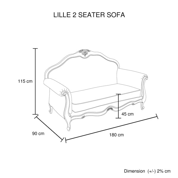 Oak Wood White Washed Finish Rolled Armrest 3+2+1 Seater Sofa Set Linen Fabric