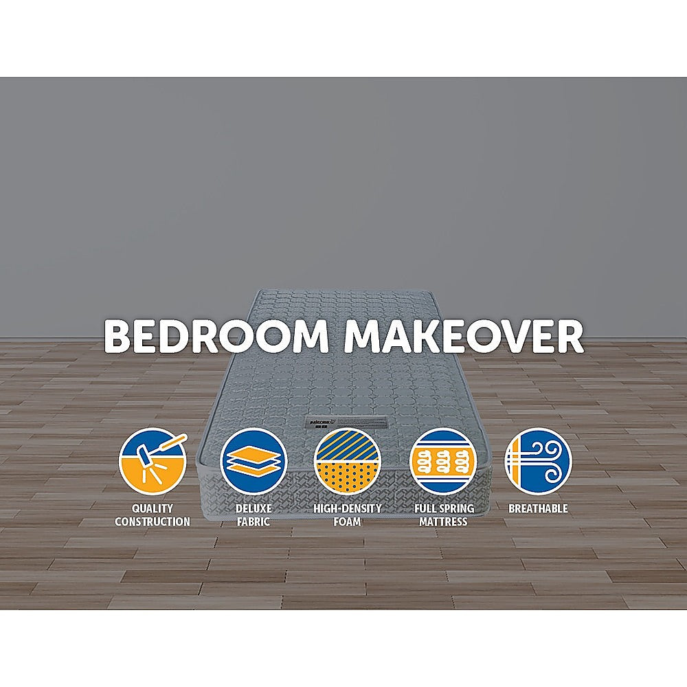 PALERMO Single Bed Mattress